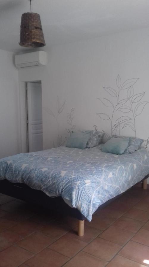 La Rapiette Du Perigord Bed and Breakfast Sigoulès Εξωτερικό φωτογραφία