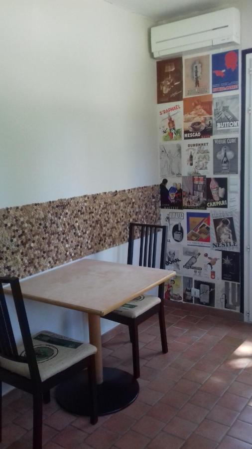 La Rapiette Du Perigord Bed and Breakfast Sigoulès Εξωτερικό φωτογραφία