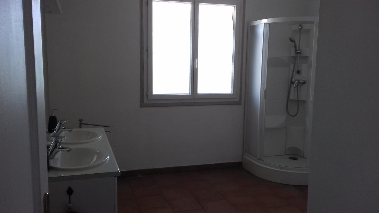 La Rapiette Du Perigord Bed and Breakfast Sigoulès Εξωτερικό φωτογραφία